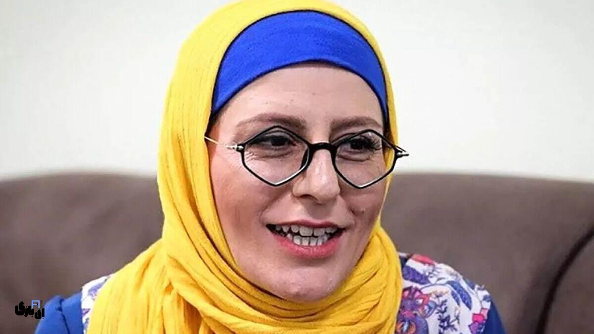 عجیب ترین راز بازیگر بزنگاه: چگونه «رابطه 13 ساله سوسن پرور» از چشم رسانه ها مخفی ماند؟ 5 سوسن پرور همسر