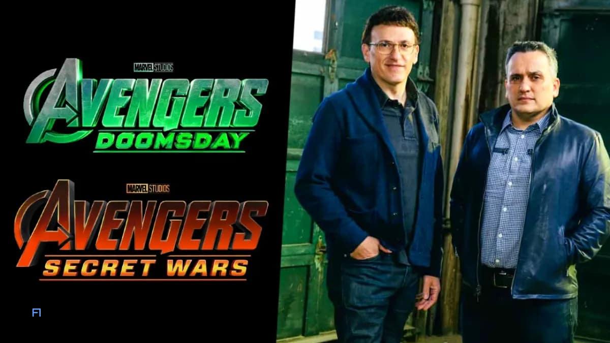 اکران IMAX فیلمهای مارول: تجربهای حماسی با اونجرز دومزدی و اونجرز اونجرز سکرت وارز! 3 اکران IMAX فیلمهای مارول