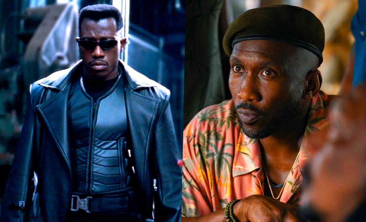 فیلم بلید مارول (Blade MCU) | تاریخ اکران، بازیگران، شایعات و جایگاه در دنیای مارول! 5 ماهرشارا علی در فیلم بلید مارول در نقش اریک بروکس