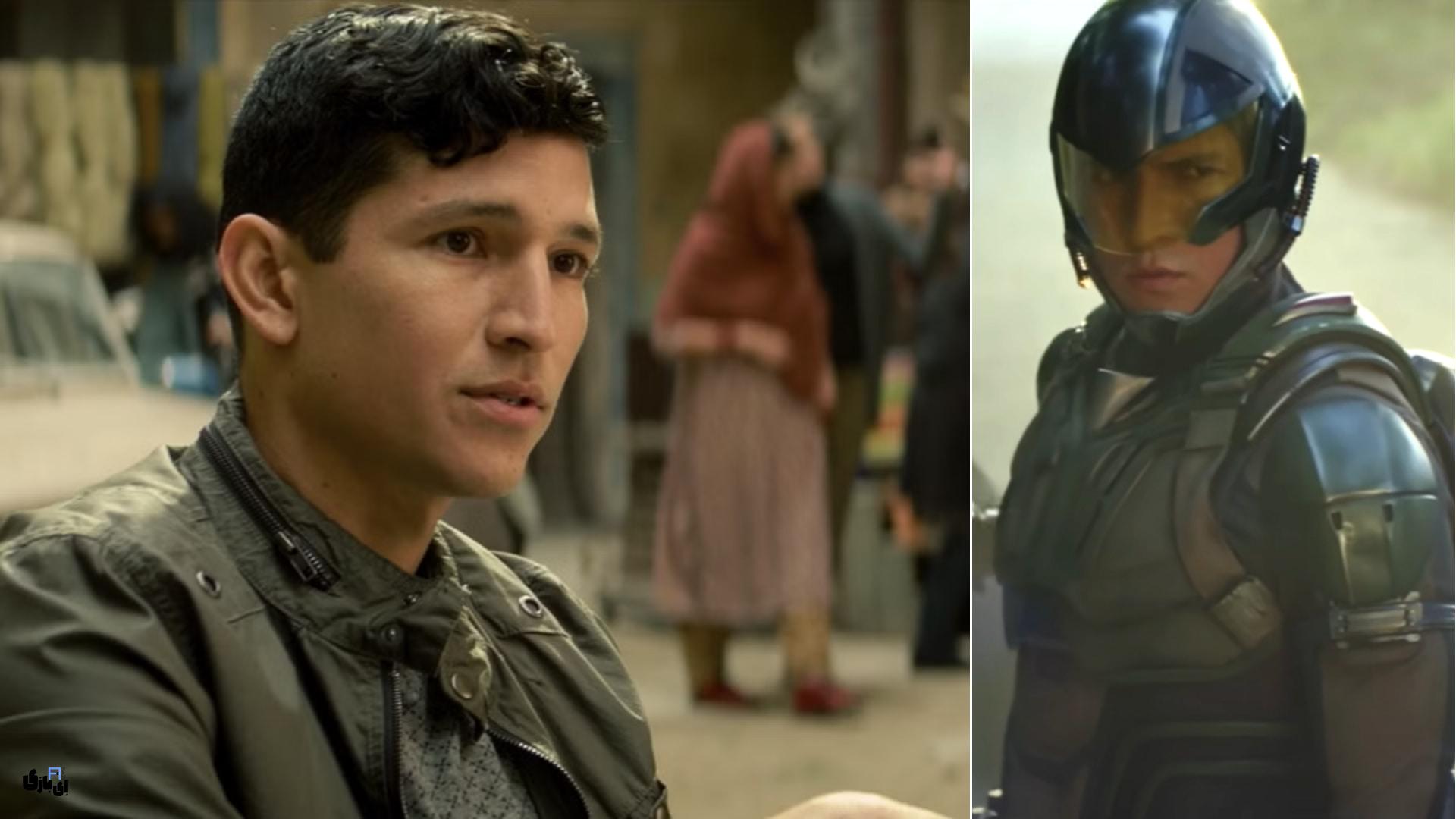 لیست کامل بازیگران اونجرز دومزدی (Avengers: Doomsday) : از رابرت داونی جونیور تا مردان ایکس! 42 دنی رامیرز در نقش واکین تورس / فالکون جدید.