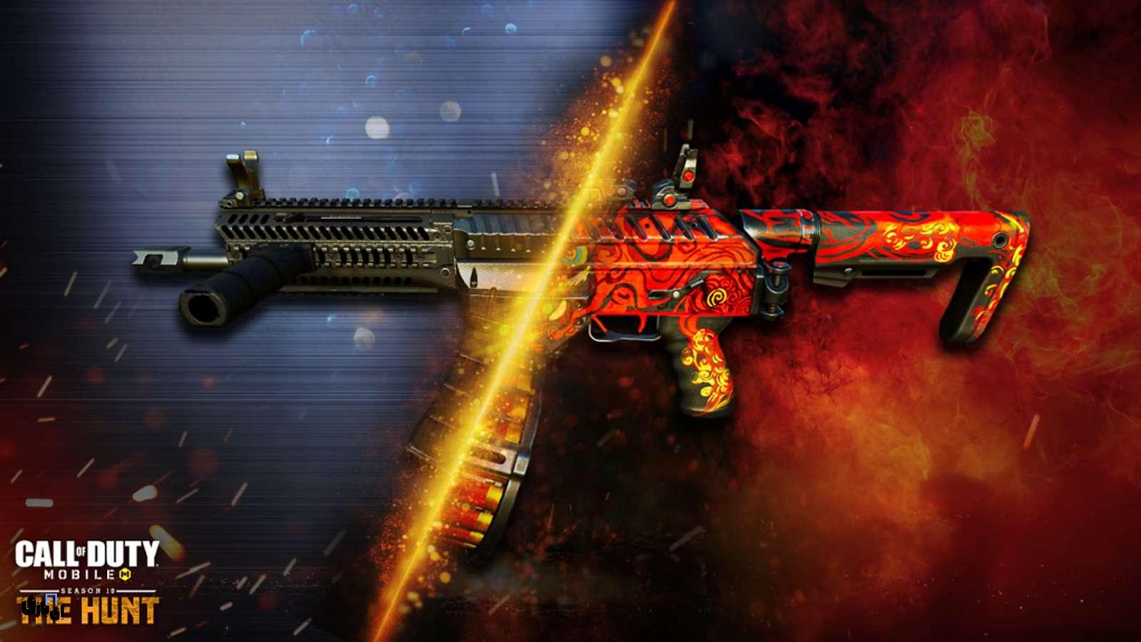 معرفی کامل Echo کالاف دیوتی موبایل: سلاحی که همه رو دیوونه کرده! 4 معرفی کامل Echo کالاف دیوتی موبایل