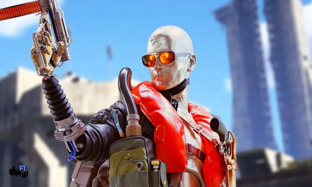 بهترین روش شخصیسازی کیبورد و موس در Arc Raiders 3 بهترین کیبایند Arc Raiders-تنظیمات موس Arc Raiders-شخصیسازی کیبورد Arc Raiders-تنظیمات حرفهای موس Arc Raiders-افزایش دقت با موس Arc Raiders-تنظیمات Arc Raiders برای اجرای روان-بهینهسازی کنترل بازی Arc Raiders-ترفندهای کیبورد و موس Arc Raiders-بهترین نظیمات کیبورد و موس در Arc Raiders