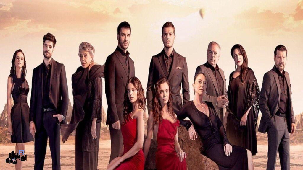 سریال ترکی سنگدل شبکه جم؛ چه رازی در عمارت کاپادوکیه پنهان است؟ 3 بیوگرافی بازیگران سریال سنگدل