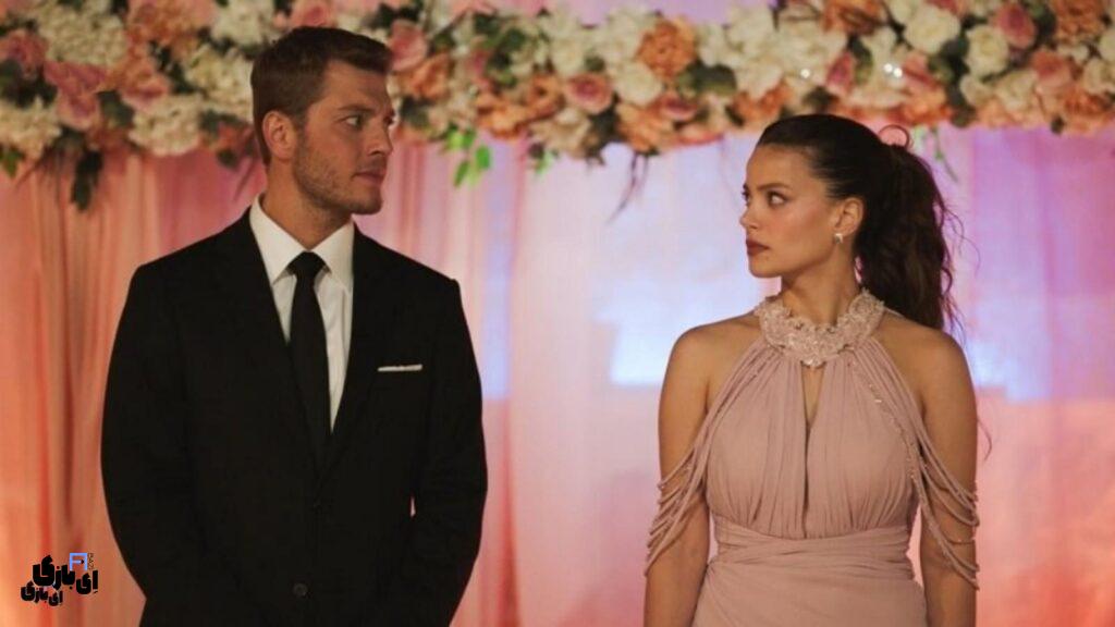 بررسی کامل داستان سریال ترکی سنگدل؛ چرا سنگدل (قلب سیاه) پربیننده شد؟ 3 سریال ترکی سنگدل