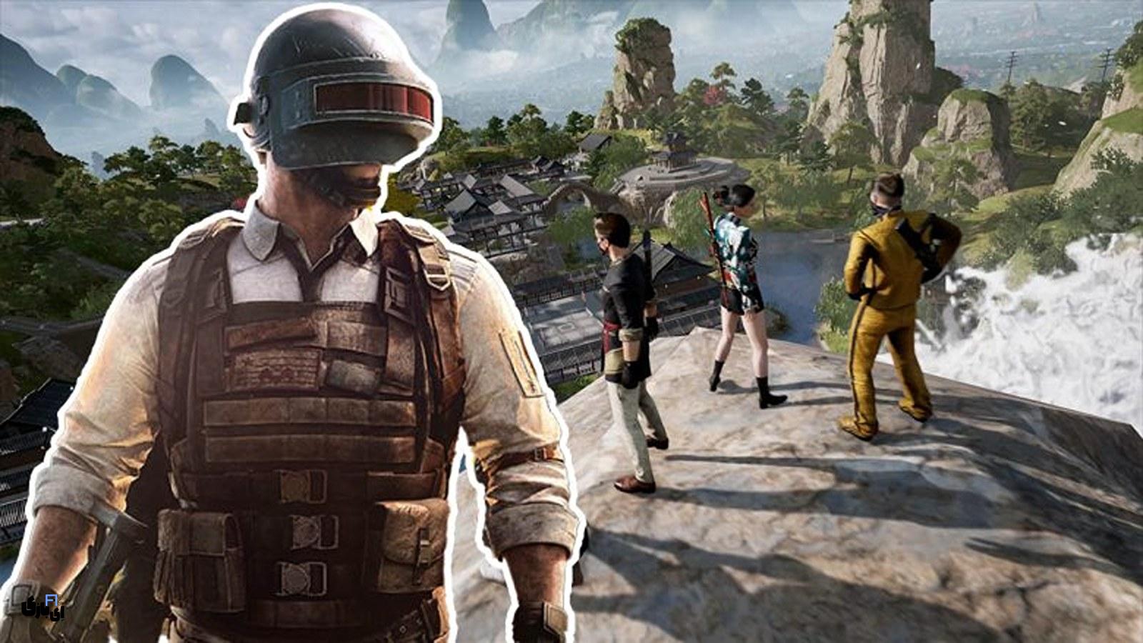 سرمایهگذاری ۷۰ میلیون دلاری شرکت Krafton برای تبدیل شدن به شرکتی با اولویت هوش مصنوعی 4 شرکت سازنده بازی پابجی موبایل Krafton