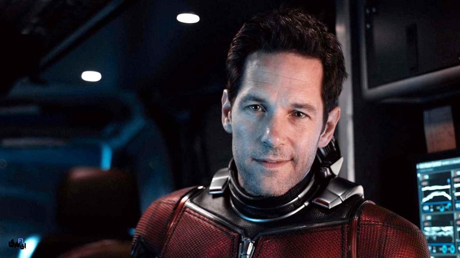 لیست کامل بازیگران اونجرز دومزدی (Avengers: Doomsday) : از رابرت داونی جونیور تا مردان ایکس! 35 پل راد در نقش اسکات لنگ / مرد مورچهای.