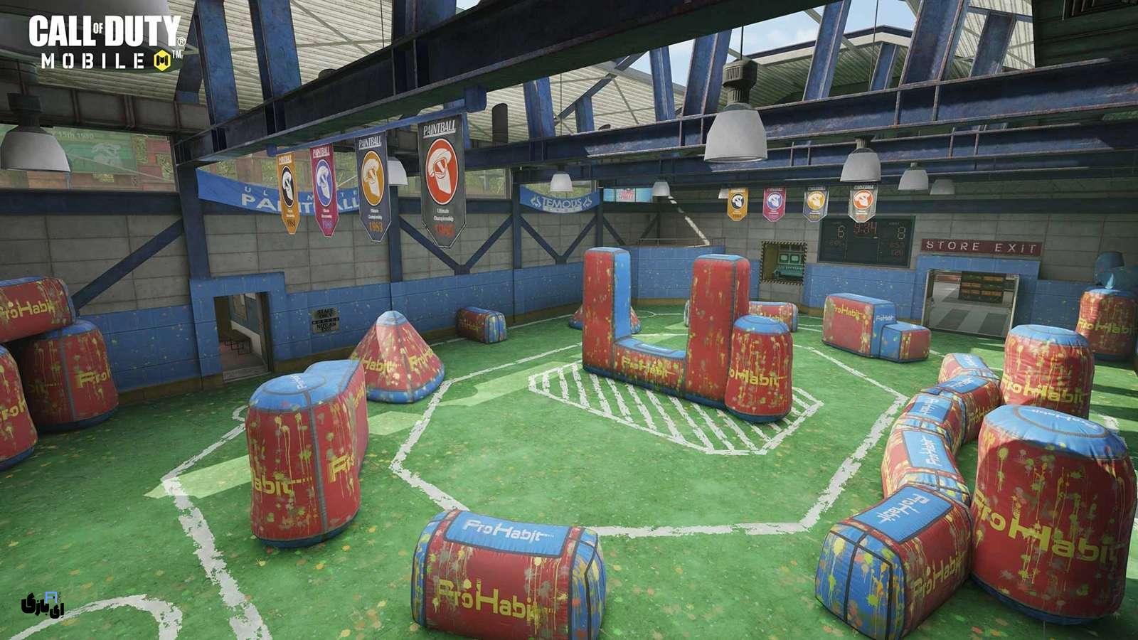 رازهای راش حرفهای در کالاف موبایل – اکتبر 2025 4 رازهای راش حرفهای در کالاف موبایل