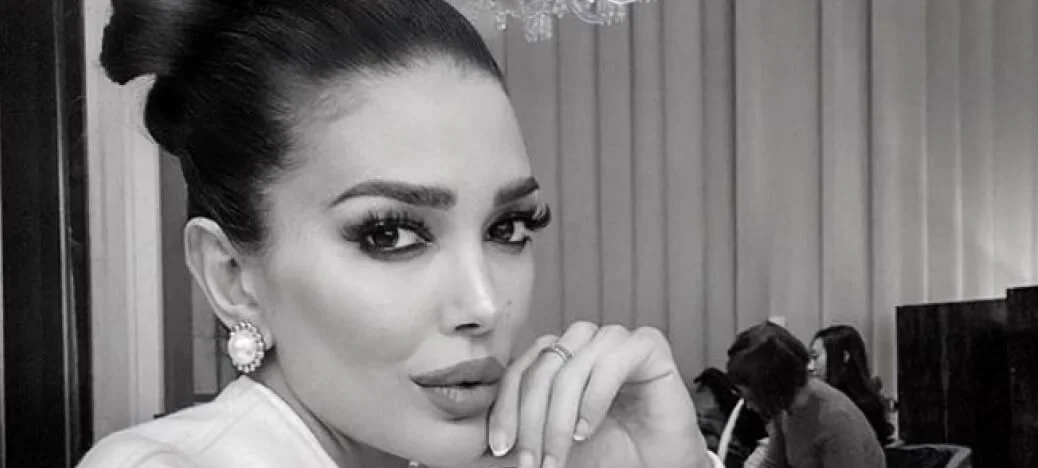 بیوگرافی سحر بی نیاز: زندگی جنجالی ملکه زیبایی که پای ترامپ را به "زن روز" باز کرد! 8 سحر بی نیاز زن روز