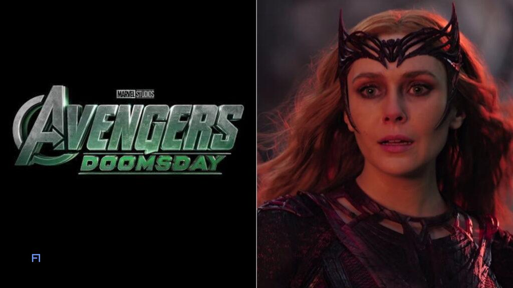 بازگشت اسکارلت ویچ: آیا الیزابت اولسن دوباره شنل سرخ را بر تن میکند؟ 8 بازگشت اسکارلت ویچ در اونجرز دومزدی