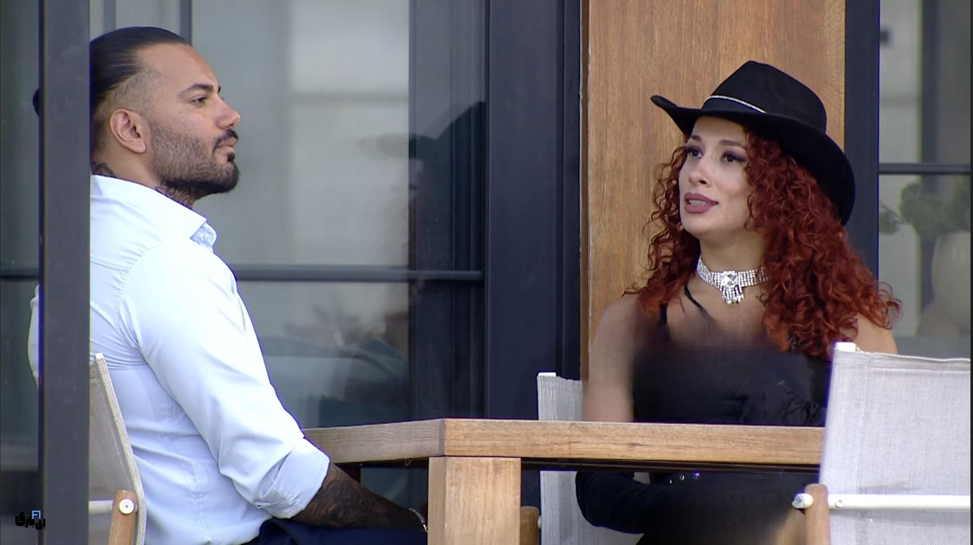 درگیری نگار و طناز بعد از مدت ها؛ افشای درخواست همخانه برای کرایه خانه طناز! 7 فیلم مهیار و یلدا