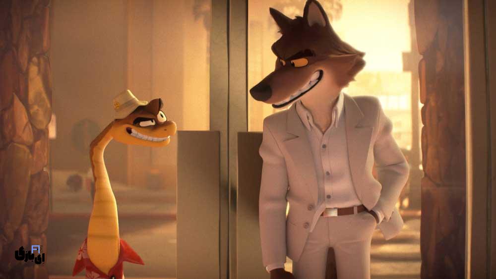 بهترین انیمیشن های نیمه دوم 2025؛ از زوتوپیا تا باب اسفنجی 6 The Bad Guys 2