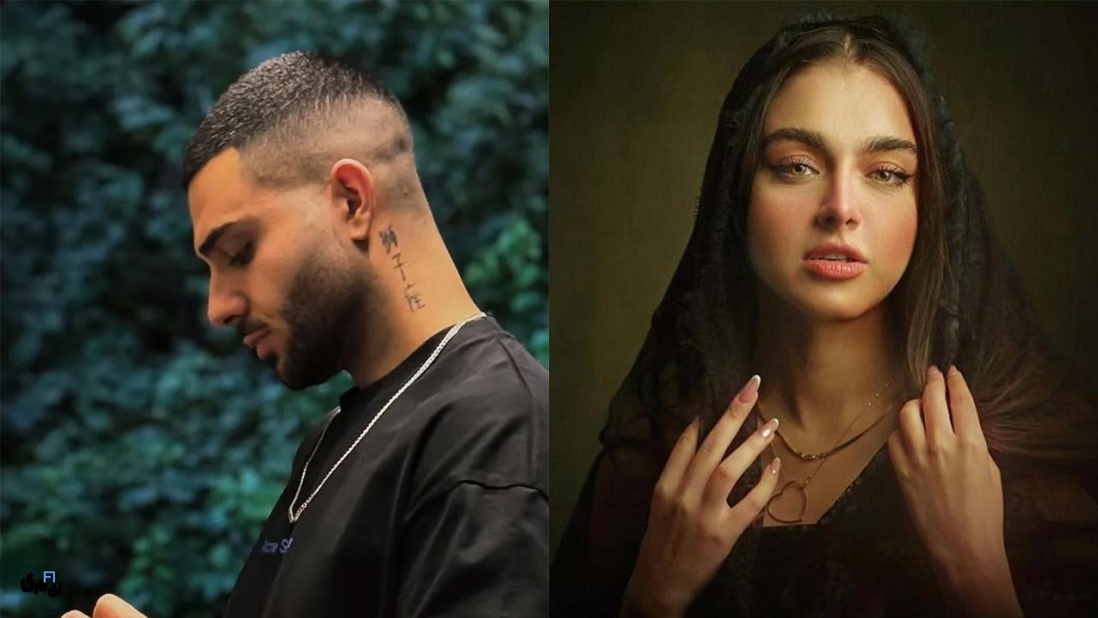 درگیری آیدا و کیمیا شروع شد؛ آیدا در اوج خشم، یاشار و کیمیا را آنفالو کرد! 7 رابطه یاشار و کیمیا در عشق ابدی