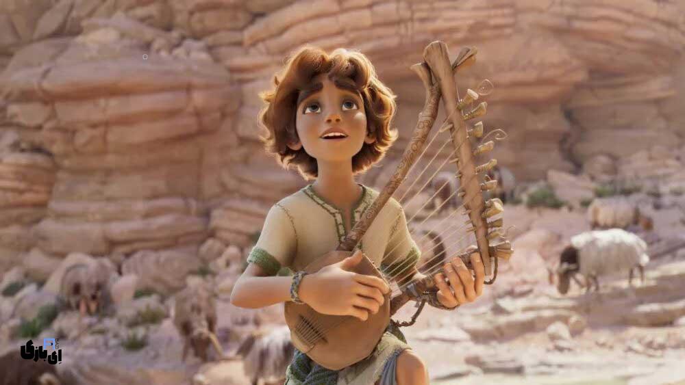 بهترین انیمیشن های نیمه دوم 2025؛ از زوتوپیا تا باب اسفنجی 5 David