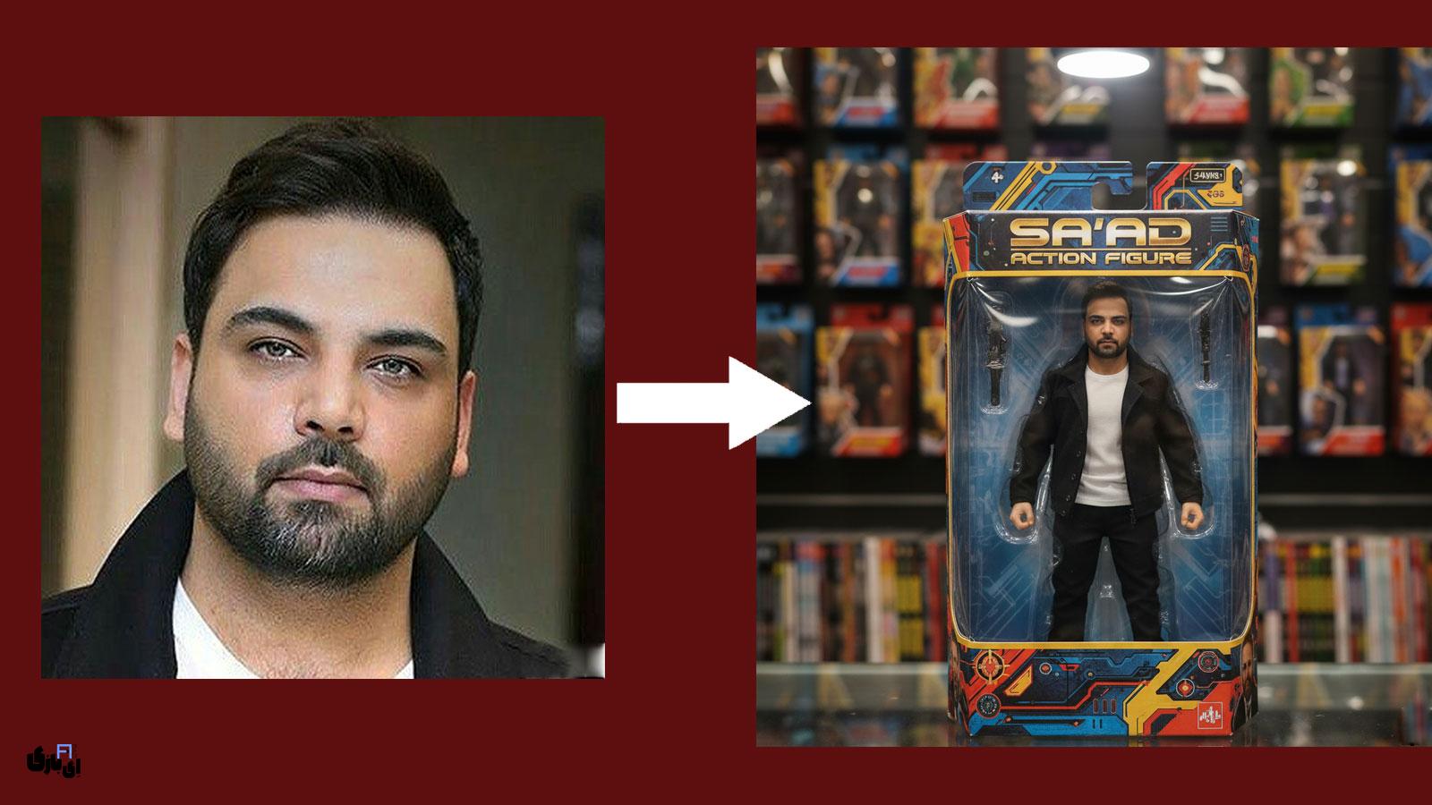 موج جدید خلق شخصیت دیجیتال: «نانو بنانا» و ۵ ایده محبوب برای ساخت فیگورهای سهبعدی با هوش مصنوعی جمینای 6 ایده محبوب فیگور اکشن شخصی