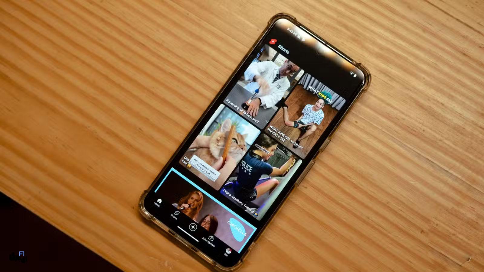 تایم شورت ویدیو یوتیوب تحت کنترل: قابلیت جدید یوتیوب برای مدیریت زمان کاربران موبایل 3 مکانیسم عملکرد و کنترل شخصی بر شورت یوتیوب