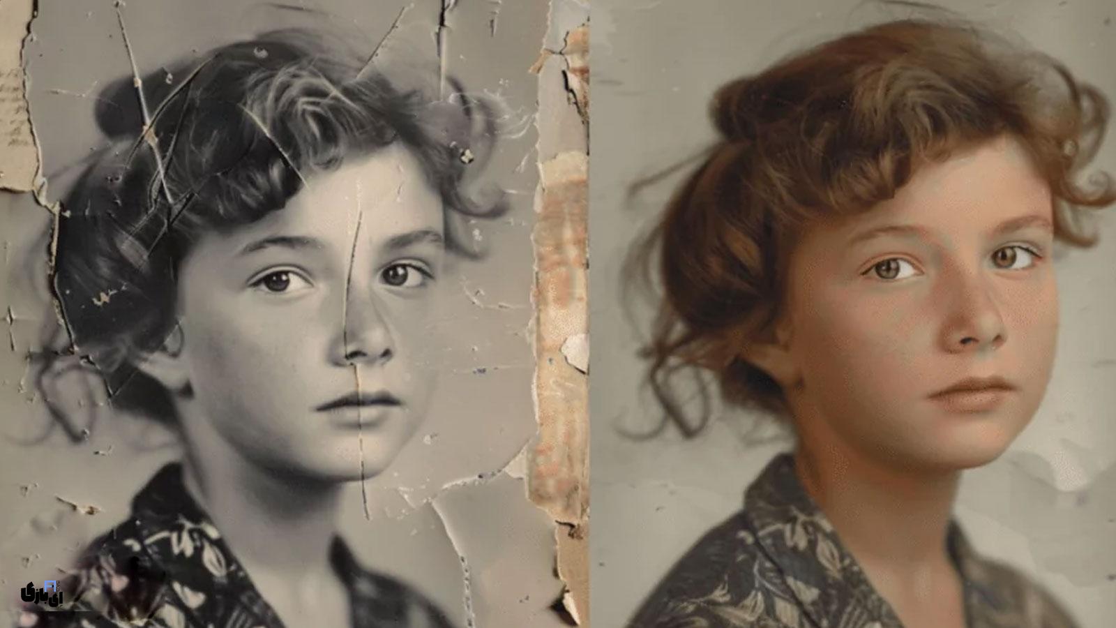 راهنمای بالا بردن کیفیت عکس: بهترین ابزارهای آنلاین و هوشمند + ابزارهای افزایش سایز عکس 4 سایت بالا بردن کیفیت عکس آنلاین - Upscale.media