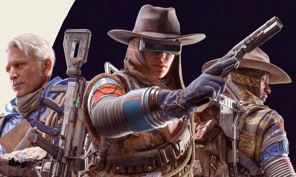 بهترین روش شخصیسازی کیبورد و موس در Arc Raiders 4 بهترین کیبایند Arc Raiders-تنظیمات موس Arc Raiders-شخصیسازی کیبورد Arc Raiders-تنظیمات حرفهای موس Arc Raiders-افزایش دقت با موس Arc Raiders-تنظیمات Arc Raiders برای اجرای روان-بهینهسازی کنترل بازی Arc Raiders-ترفندهای کیبورد و موس Arc Raiders-بهترین نظیمات کیبورد و موس در Arc Raiders