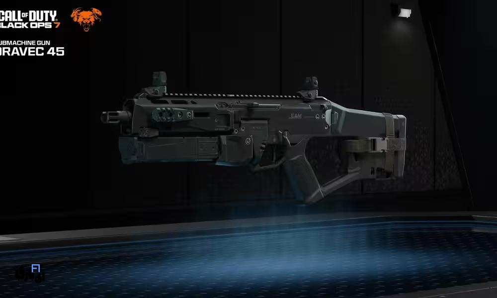 کدام اسلحهها در Black Ops 7 Beta بیشترین قدرت را دارند؟ 7 بهترین سلاح های Black Ops 7-بهترین اسلحه Black Ops 7-اسلحههای قوی در نسخه بتای Black Ops 7-راهنمای اسلحهها در Black Ops 7 Beta-سلاحهای محبوب Black Ops 7-بهترین loadout در نسخه بتای Black Ops 7-اسلحههای برتر برای بازیکنان رقابتی Black Ops 7