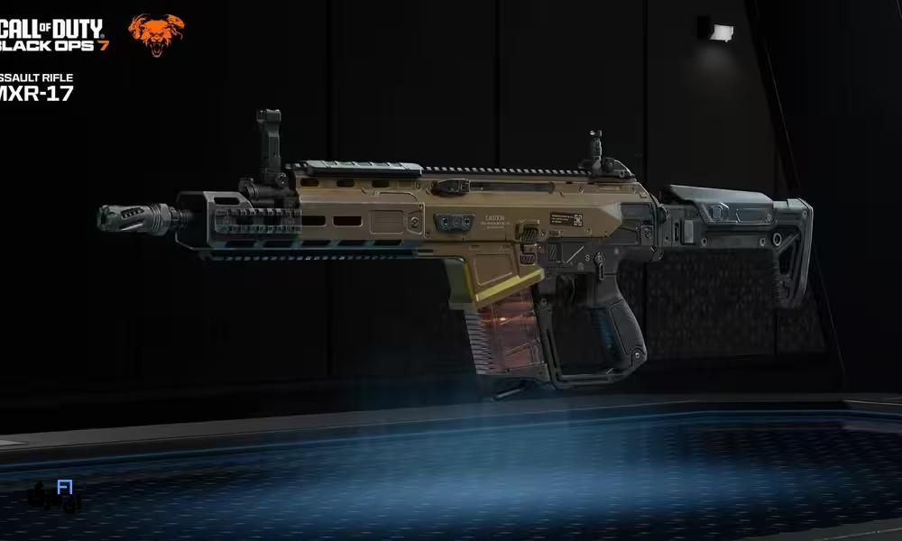 کدام اسلحهها در Black Ops 7 Beta بیشترین قدرت را دارند؟ 5 بهترین سلاح های Black Ops 7-بهترین اسلحه Black Ops 7-اسلحههای قوی در نسخه بتای Black Ops 7-راهنمای اسلحهها در Black Ops 7 Beta-سلاحهای محبوب Black Ops 7-بهترین loadout در نسخه بتای Black Ops 7-اسلحههای برتر برای بازیکنان رقابتی Black Ops 7