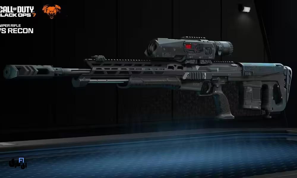 کدام اسلحهها در Black Ops 7 Beta بیشترین قدرت را دارند؟ 8 بهترین سلاح های Black Ops 7-بهترین اسلحه Black Ops 7-اسلحههای قوی در نسخه بتای Black Ops 7-راهنمای اسلحهها در Black Ops 7 Beta-سلاحهای محبوب Black Ops 7-بهترین loadout در نسخه بتای Black Ops 7-اسلحههای برتر برای بازیکنان رقابتی Black Ops 7