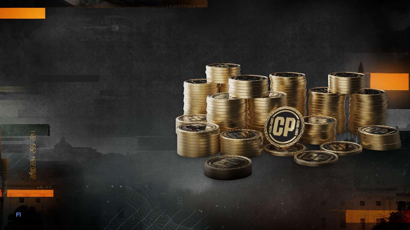 همه روشهای گرفتن سی پی در کالاف دیوتی موبایل 3 همه روشهای گرفتن سی پی در کالاف دیوتی موبایل