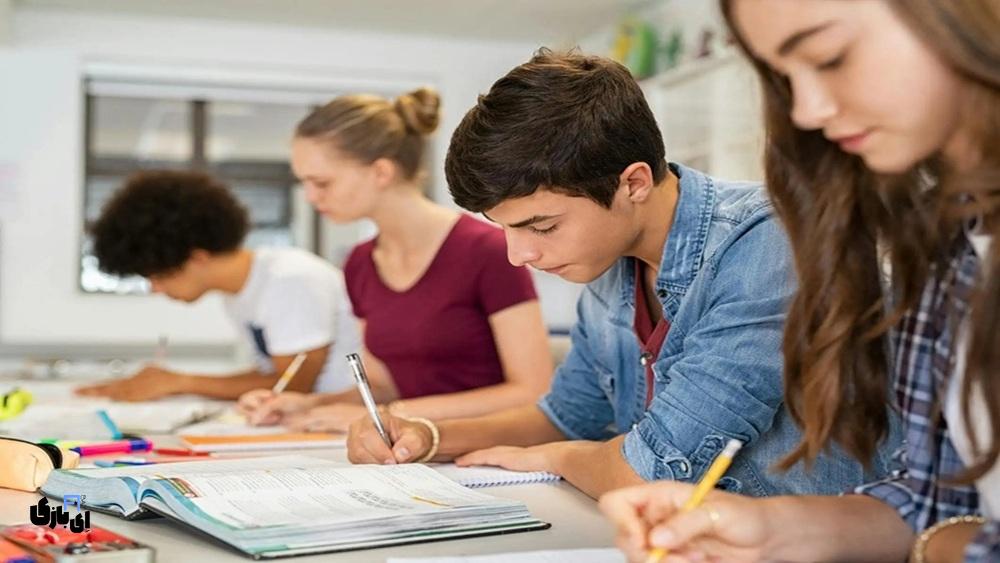 تاثیر بازیهای ویدیویی بر تمرکز دانشآموزان کنکوری 5