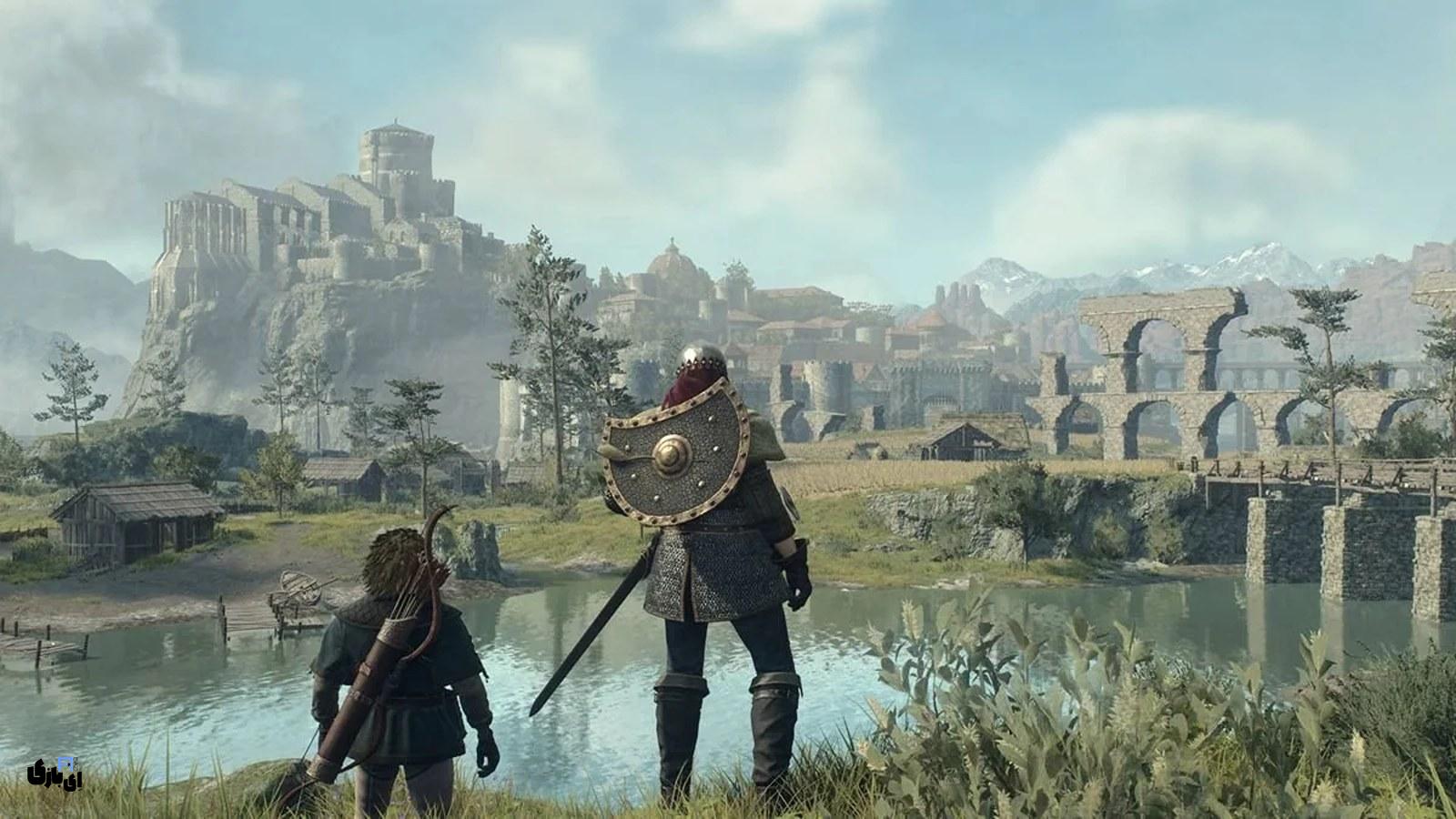 نقشه بازی Dragons Dogma 2 با راهنمایی کامل 7 دانلود بازی Dragons Dogma 2
نقشه کامل بازی Dragons Dogma 2 مپ با تمام جزییات
نقشه بازی Dragons Dogma 2
راهنمای بازی دراگون دوگما نقشه کامل بازی دراگنز دوگما
راهنمای بازی عقیده اژدها نقشه کامل عقیده اژدها