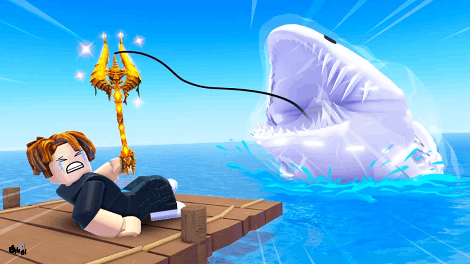 آپدیت های Roblox این آخر هفته (۲۴ تا ۲۶ اکتبر 2025) 22 آپدیت های Roblox این آخر هفته (۲۴ تا ۲۶ اکتبر 2025).