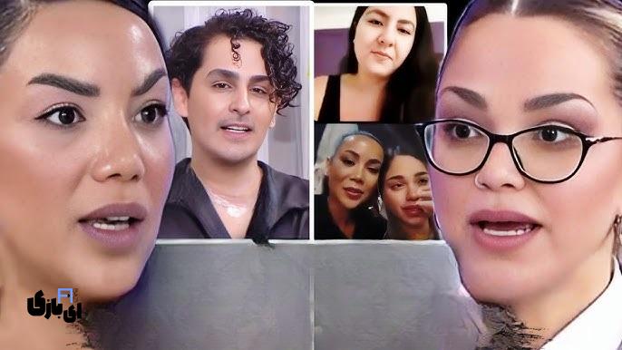 فحاشی پدرام به شرکت کنندگان زن روز؛ چرا کارگردان در مقابل رکیک ترین کلمات سکوت کرد؟ 6 فحاشی پدرام به طلوع