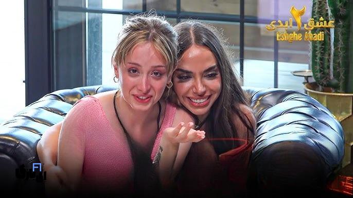 جنجالی ترین واکنش سرجیو و آیدا به حرف های یاسمن! آیا زوج برنده قربانی خیانت شدند؟ 5 واکنش آیدا به یاسمن