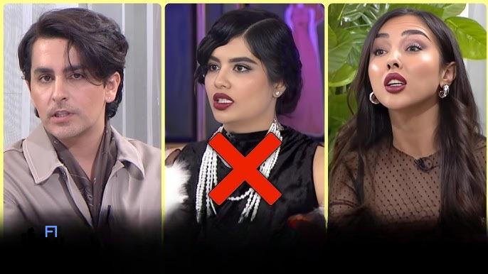 دلیل اصلی «فیلتر شدن زن روز و عشق ابدی»؛ فاجعه اقتصادی پشت پرده! 7 حذف پاتریشیا از زن روز