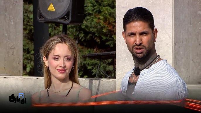 جنجالی ترین واکنش سرجیو و آیدا به حرف های یاسمن! آیا زوج برنده قربانی خیانت شدند؟ 4 اتهام یاسمن به سرجیو
