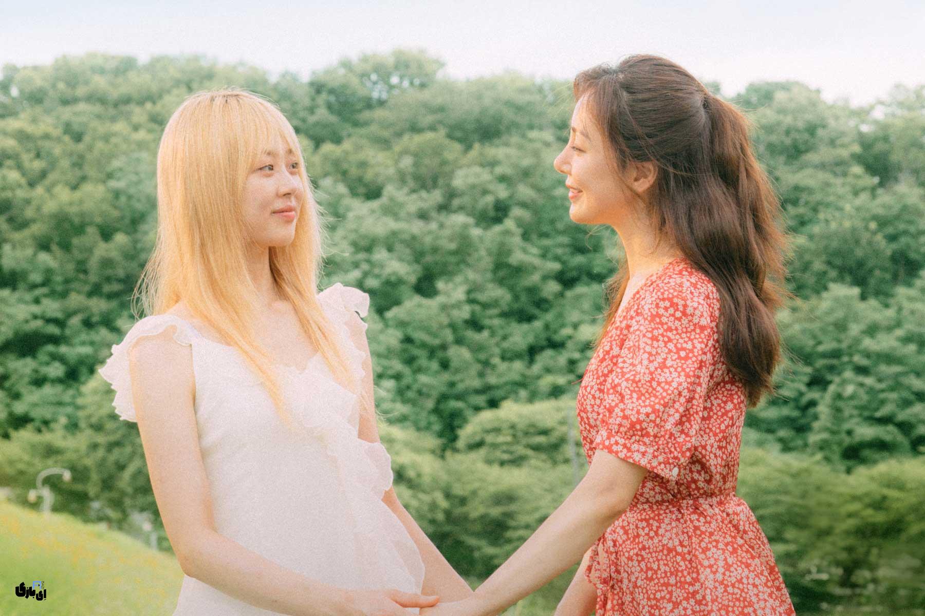 سریال های کره ای مهرماه 1404؛ لیست کامل و معرفی جذابترینها 7 Hwaja’s Scarlet