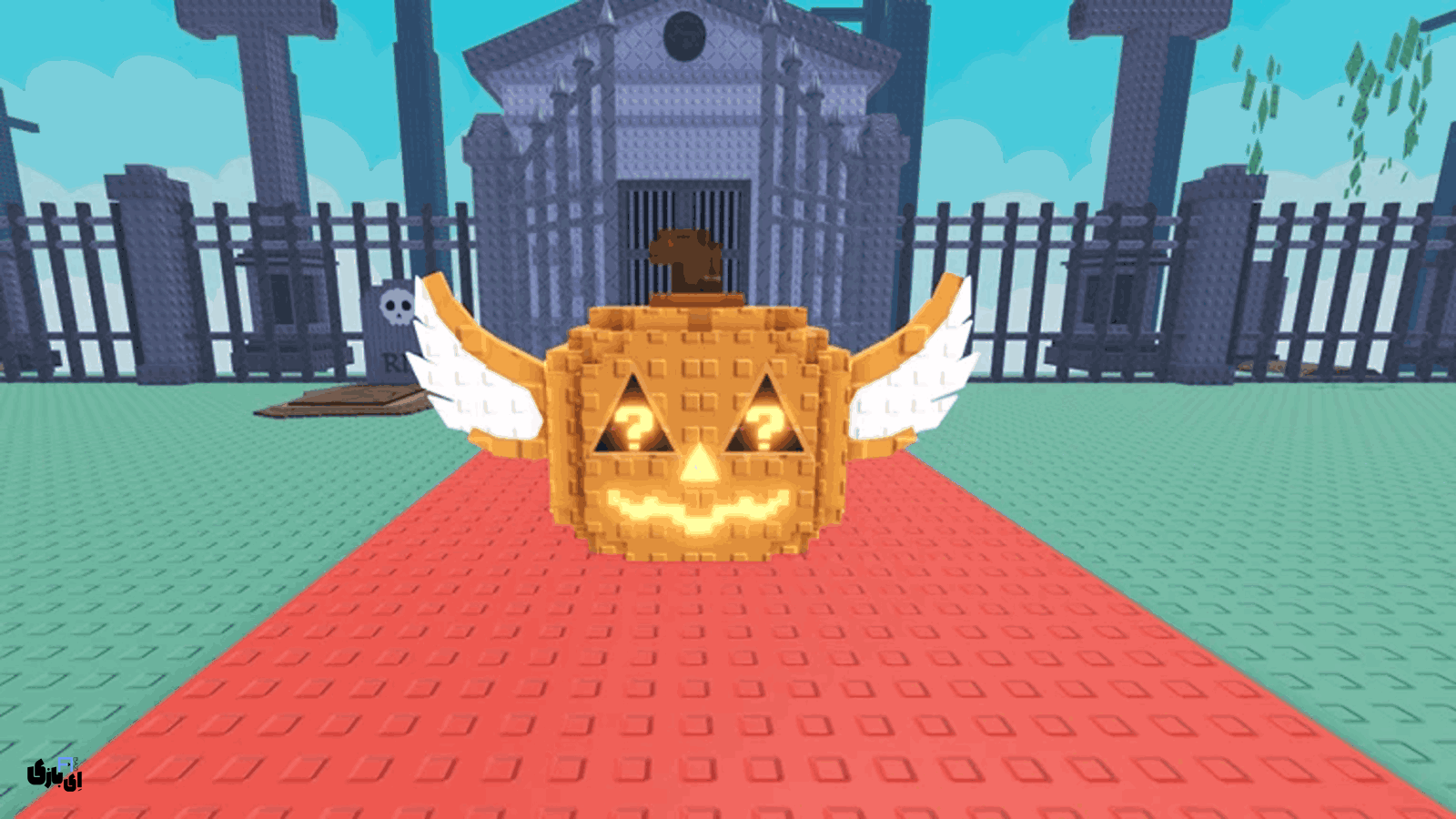 آپدیت های Roblox این آخر هفته (۲۴ تا ۲۶ اکتبر 2025) 20 آپدیت های Roblox این آخر هفته (۲۴ تا ۲۶ اکتبر 2025).