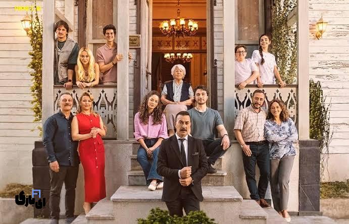 سریال ترکی خانواده خوشبخت؛ وقتی عشق به گناه تبدیل میشود! 3 سریال خانواده خوشبخت