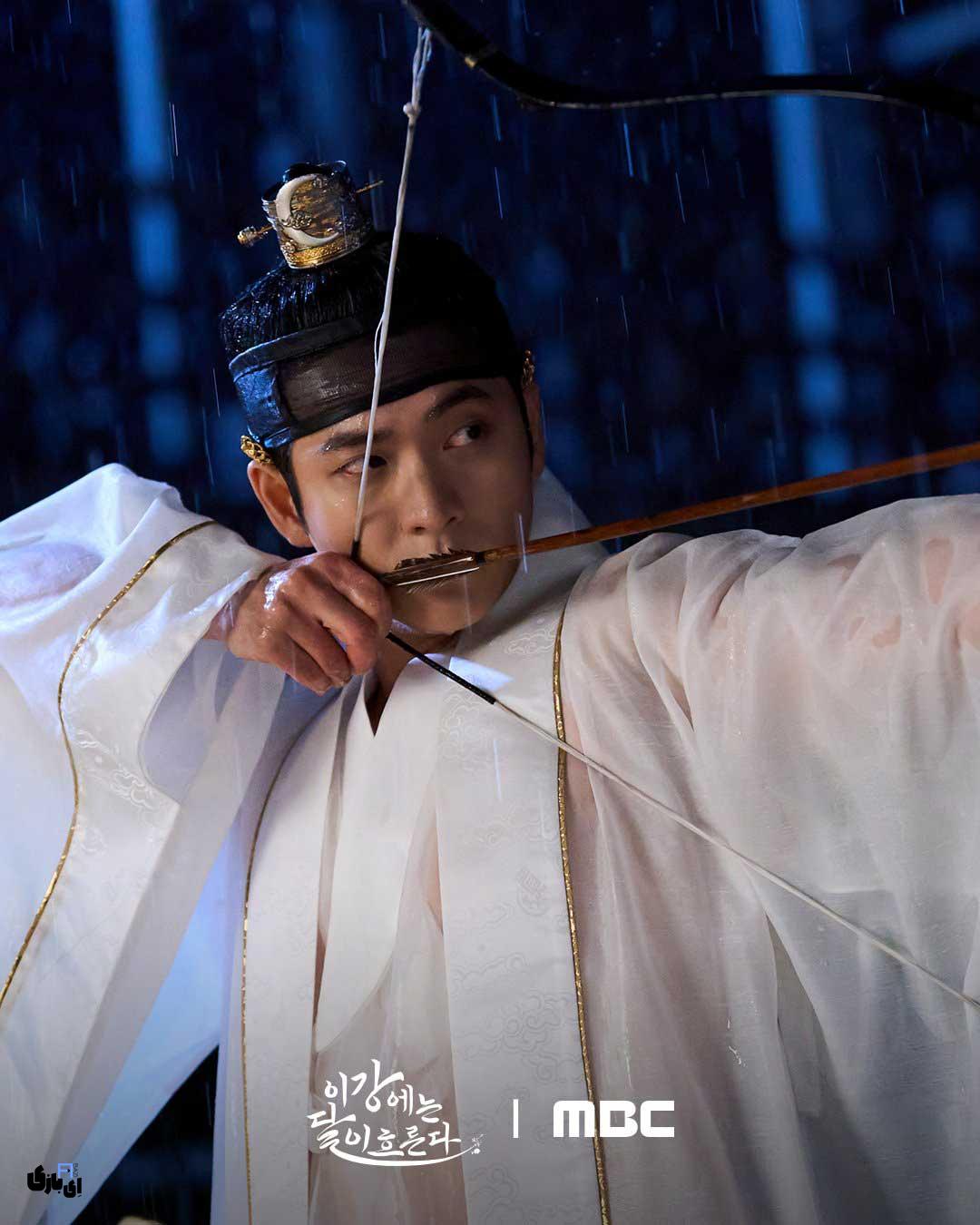 سریال رودخانه ماه 2025؛ داستان، تاریخ پخش و بازیگران 2 سریال رودخانه ماه 2025