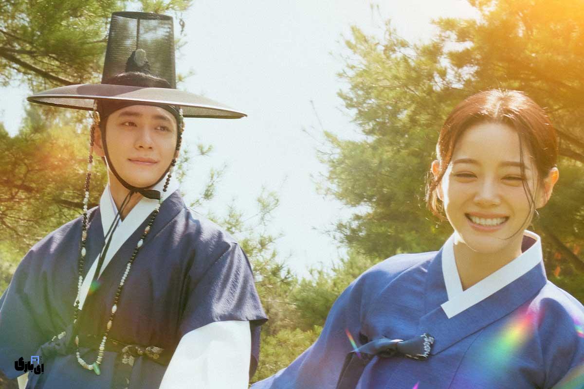 سریال های کره ای مهرماه 1404؛ لیست کامل و معرفی جذابترینها 10 Moon River
