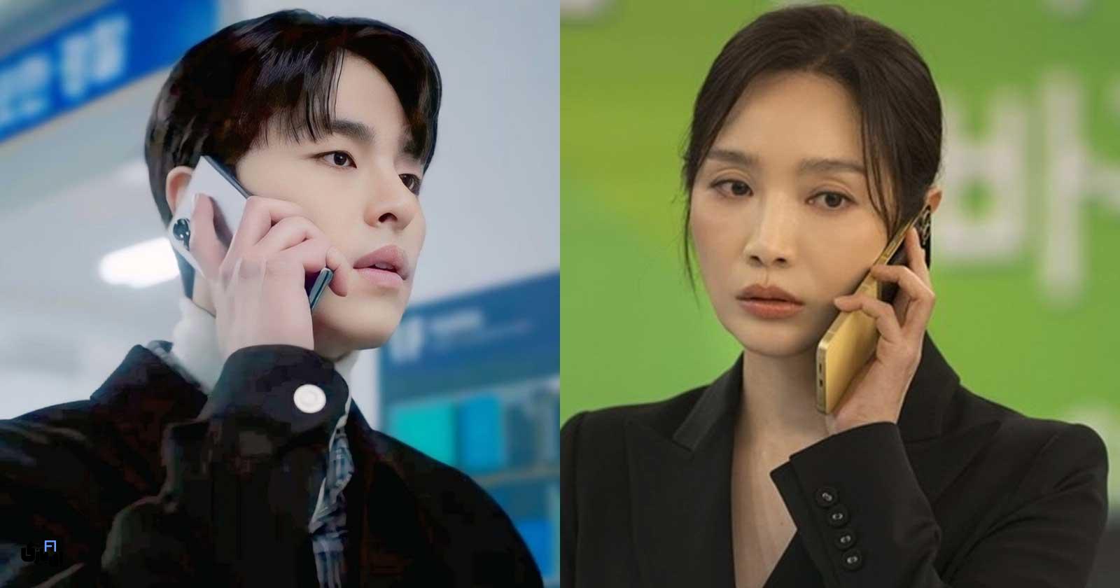 سریال بانوی اول؛ بازگشت باشکوه بازیگر یوجین پس از موفقیت پنت هوس 4 قسمت اول سریال بانوی اول