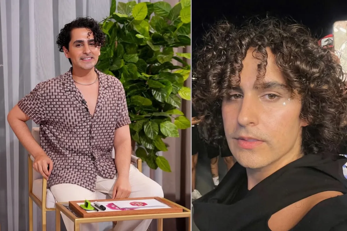 فحاشی پدرام به شرکت کنندگان زن روز؛ چرا کارگردان در مقابل رکیک ترین کلمات سکوت کرد؟ 4 برخورد تند پدرام در زن روز