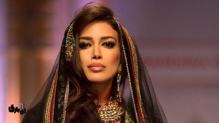 بیوگرافی سحر بی نیاز: زندگی جنجالی ملکه زیبایی که پای ترامپ را به "زن روز" باز کرد! 7 سحر بی نیاز اینستاگرام