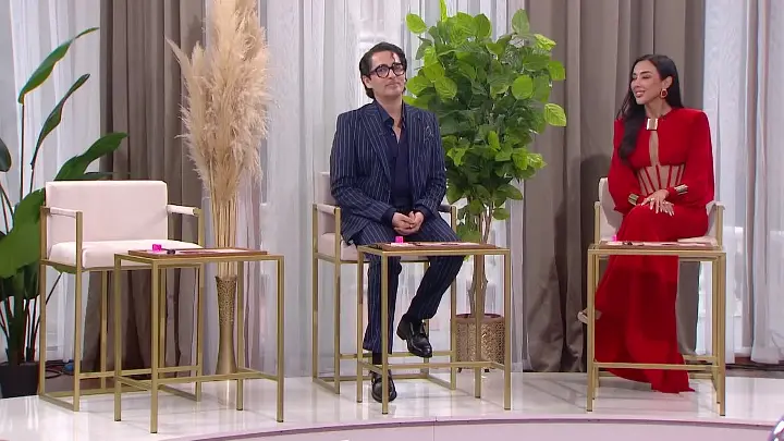 دلیل حذف شیرین مقدم از فصل دوم زن روز: مشکل اقامت یا تصمیم به کناره گیری؟ 7 جایگزین شیرین مقدم در زن روز