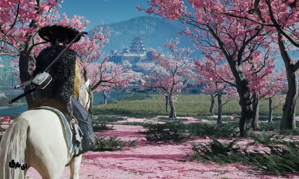 معرفی نقشه تعاملی Ghost of Yōtei؛ تجربهای تازه از ماجراجویی در ژاپن باستان 2 نقشه کامل Ghost of Yōtei-نقشه تعاملی Ghost of Yōtei-راهنمای Ghost of Yōtei-لوکیشنهای Ghost of Yōtei-اسرار مخفی Ghost of Yōtei-آموزش بازی Ghost of Yōtei-نقشه باسها و مراحل Ghost of Yōtei