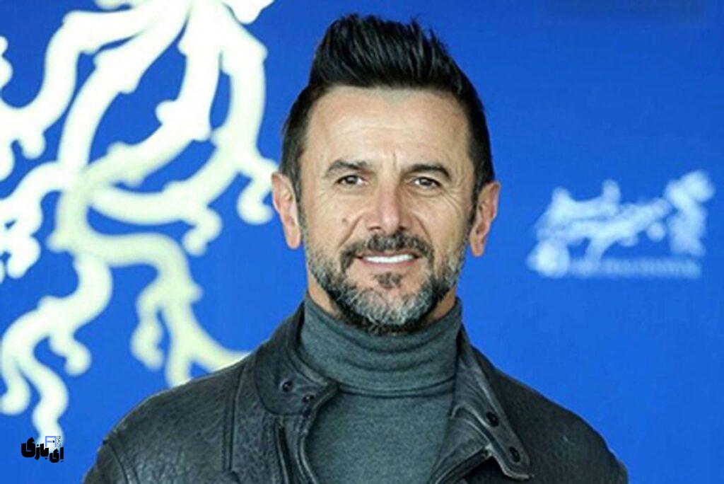 مسابقه کاست؛ تجربهای نو از امین حیایی در مسیر کشف صدای نسل جدید! 4 تصویر امین حیایی