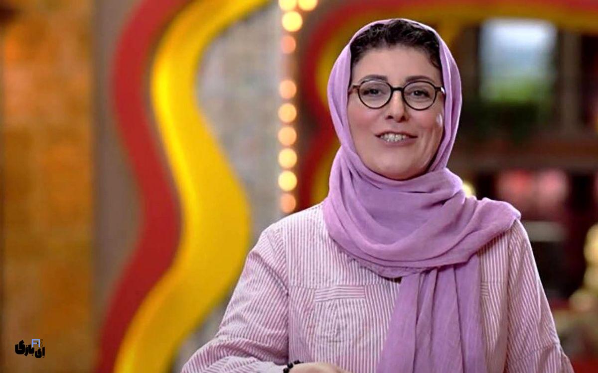 عجیب ترین راز بازیگر بزنگاه: چگونه «رابطه 13 ساله سوسن پرور» از چشم رسانه ها مخفی ماند؟ 4 سوسن پرور و شوهرش