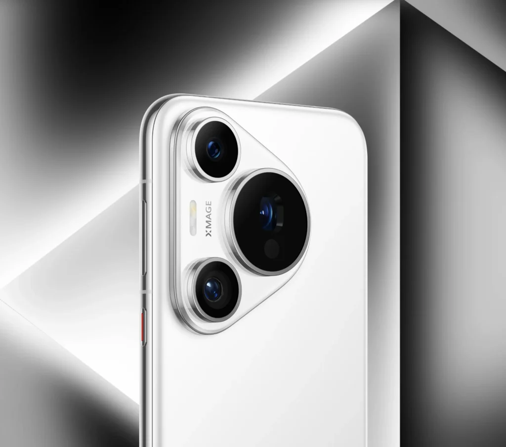 هواوی میت 80 ایر؛ گوشی فوقباریکتر از آیفون ایر 4 web