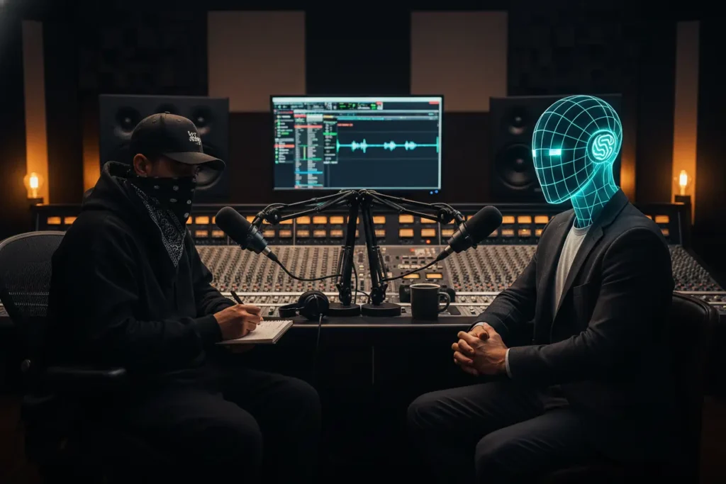 مصاحبه اختصاصی با چت جیبیتی | از پارتنر ایده آل تا گیم محبوب هوش مصنوعی 11 1000078428