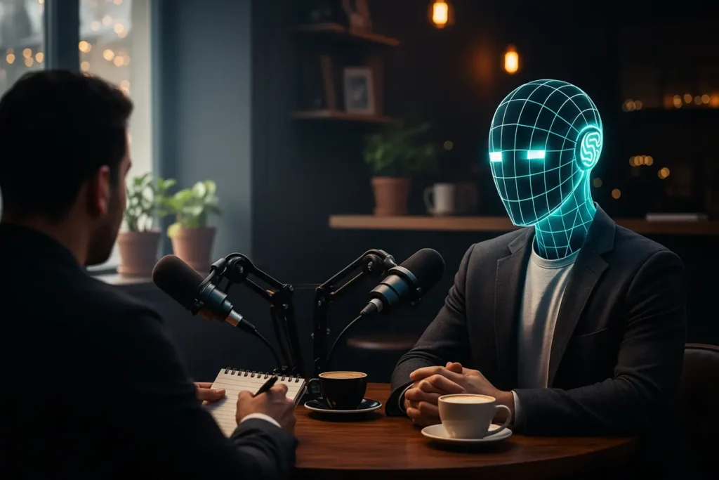 مصاحبه اختصاصی با چت جیبیتی | از پارتنر ایده آل تا گیم محبوب هوش مصنوعی 10 1000078432