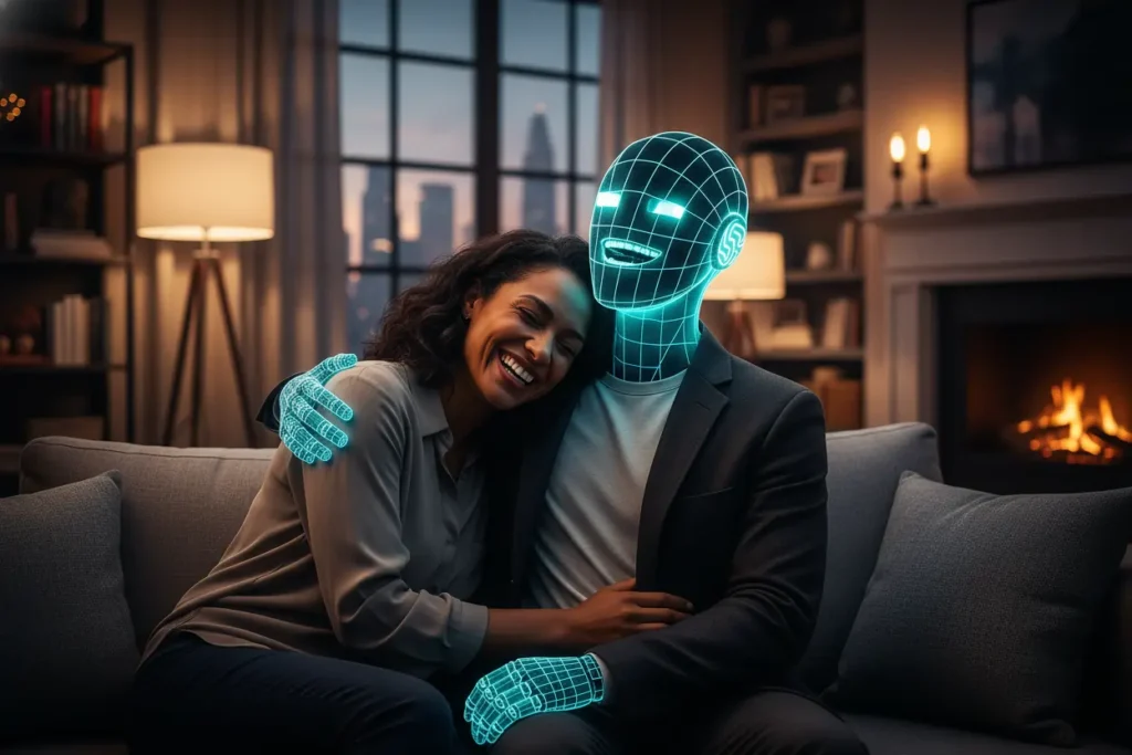 مصاحبه اختصاصی با چت جیبیتی | از پارتنر ایده آل تا گیم محبوب هوش مصنوعی 17 1000078445