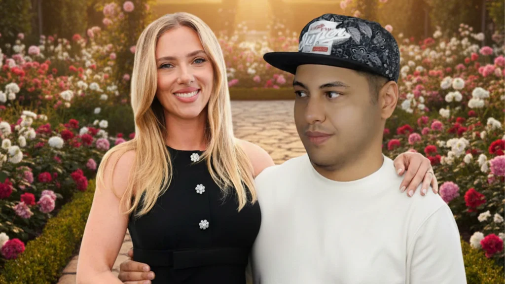 مصاحبه اختصاصی با احسان باکستر | شیطنتهای مدرسه تا مدیریت آپارات! 8 سلبریتی کراش احسان باکستر