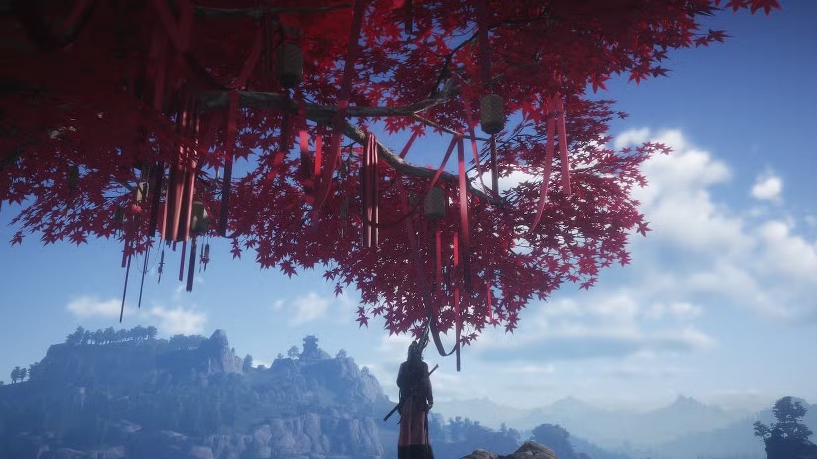 آیا روابط عاشقانه در بازی Where Winds Meet وجود دارد؟ 7 مزایای ازدواج و روابط عاشقانه در بازی Where Winds Meet
آموزش روابط عاشقانه در بازی Where Winds Meet
راهنمای روابط عاشقانه در بازی Where Winds Meet